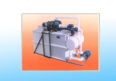 青岛RPP系列水喷射真空泵